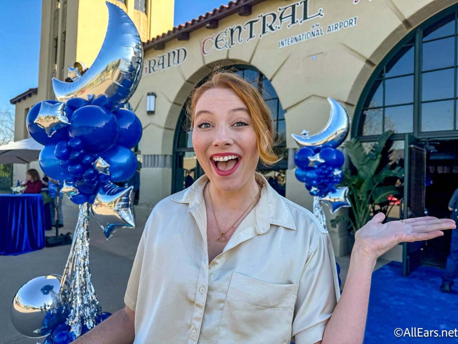 Come with Us to the SOLD OUT D23 The Ultimate Disney Fan Event