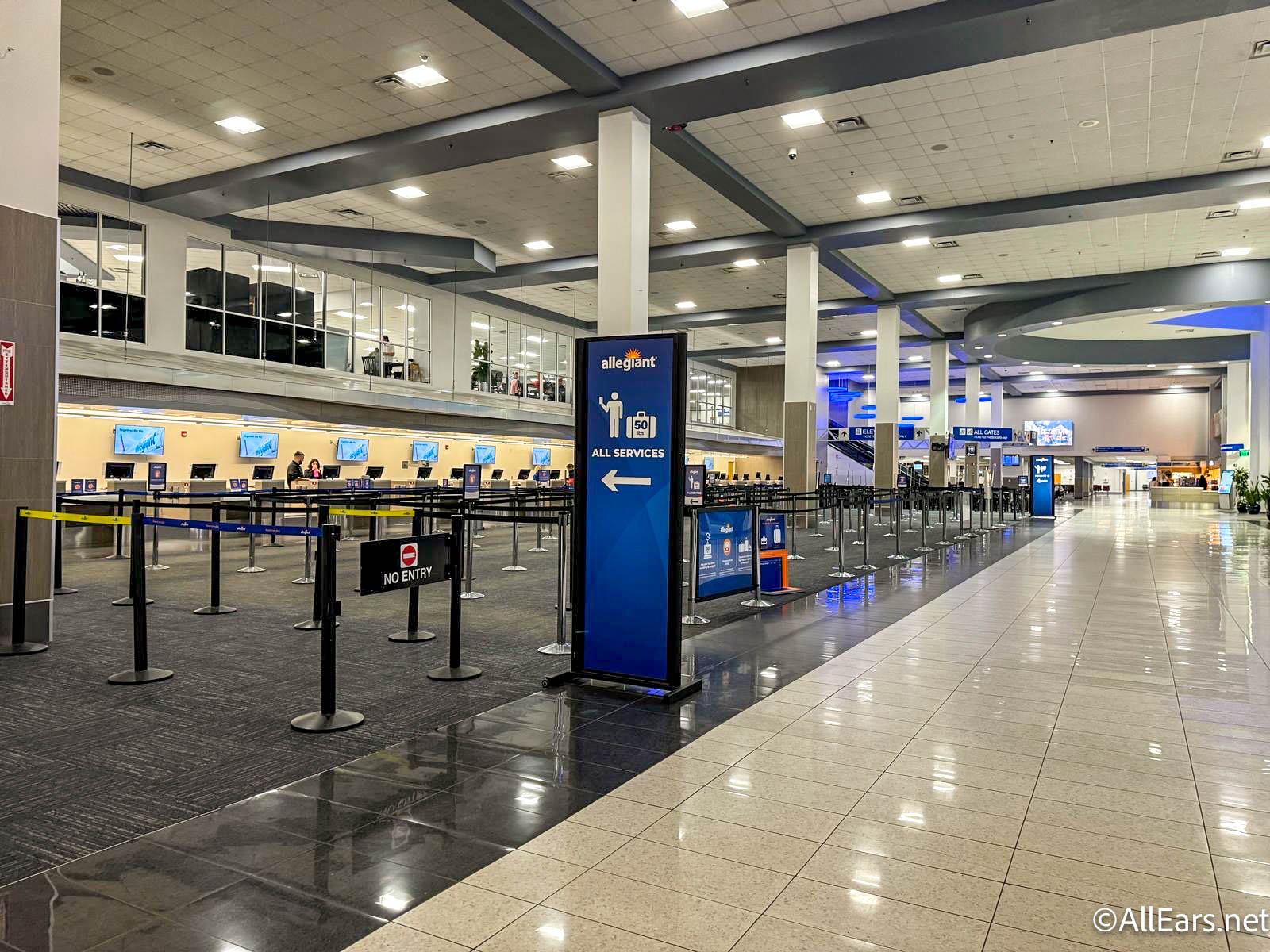4 Things I Wish I Knew Before Flying Allegiant Airlines to Disney World