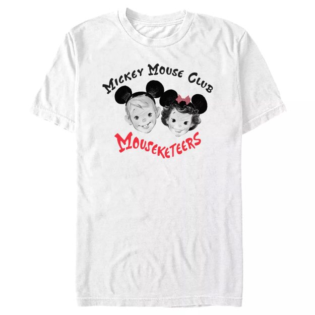 The New Target T-shirt Every Disney Dad Will Be Wearing to Magic Kingdom 
