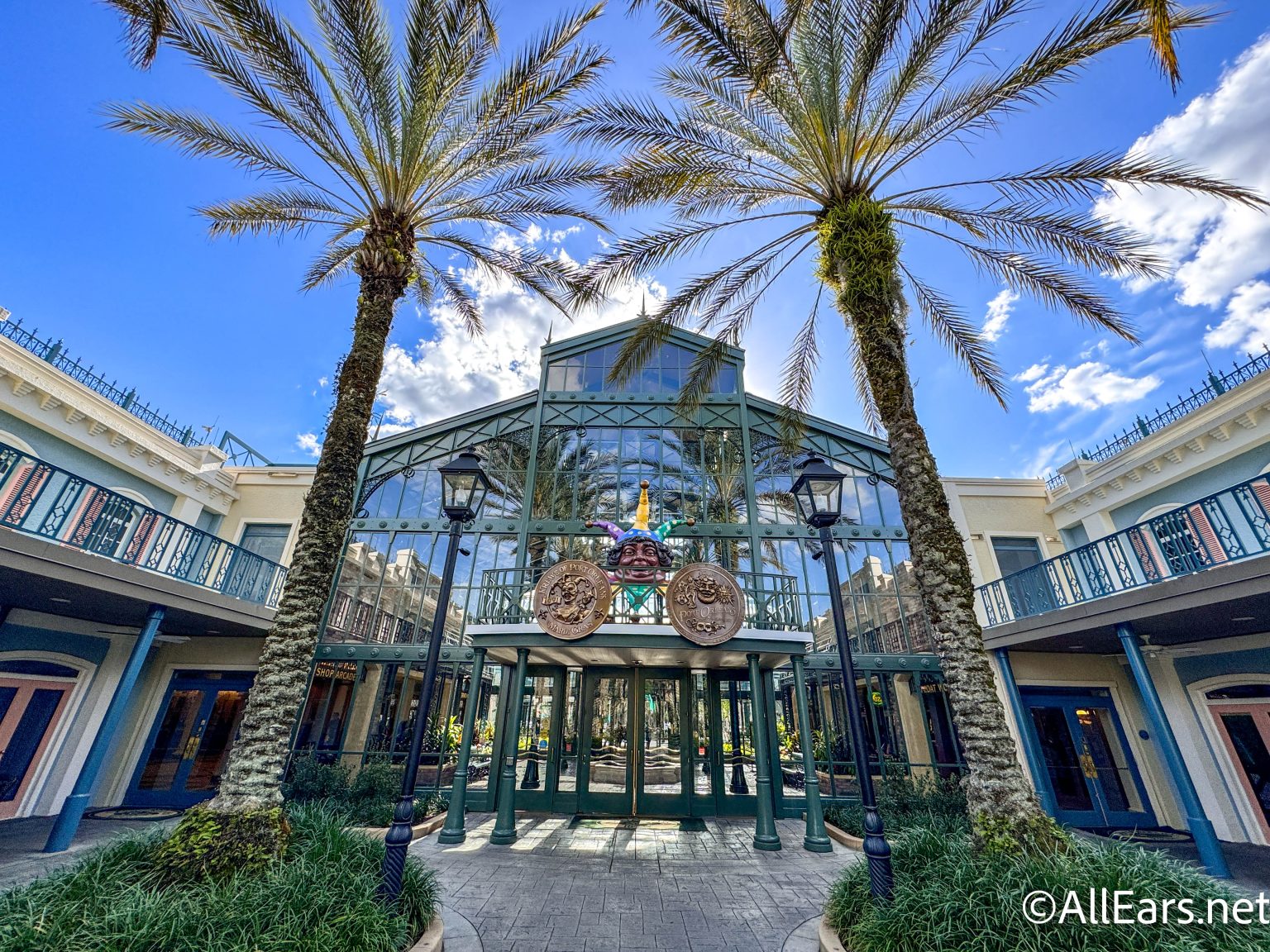 FIRST LOOK Inside the Newly Refurbished Rooms at Disney's Port Orleans ...
