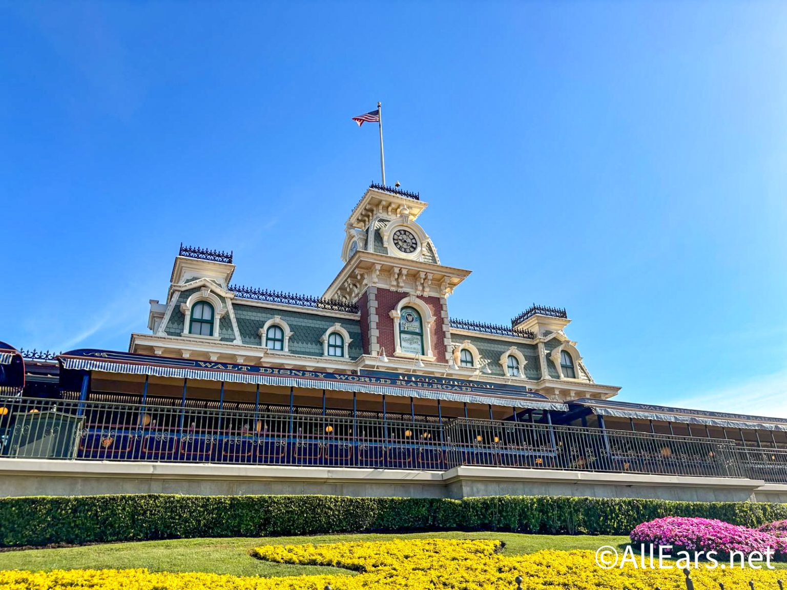 Is Elon Musk Buying Disney World? We’re Here To Set the Record Straight