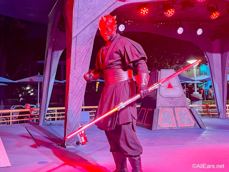 When Star Wars Nite Tickets Will Go On Sale in 2025
