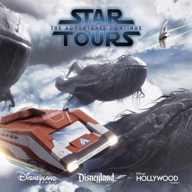 attractions star tours