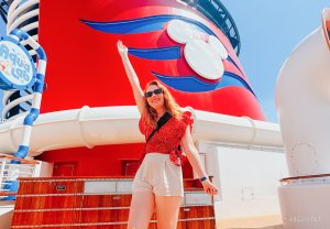 disney cruise lines news