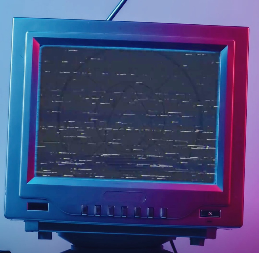 The Can't Stop Talking About This MYSTERIOUS New Universal