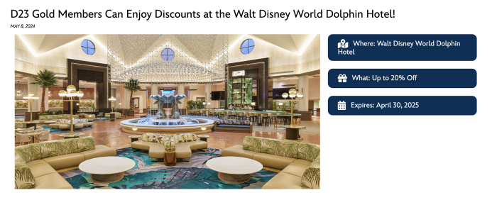 2024-Disney-World-Dolphin-Hotel-D23-Disc