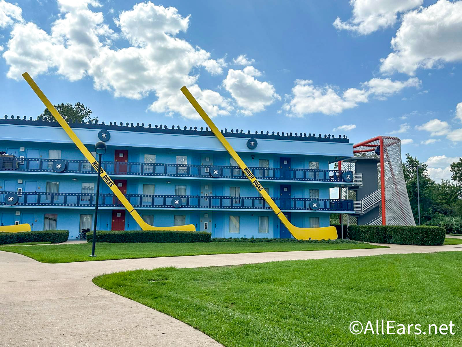 "Is This the Best Disney Has To Offer?" — These Disney World Hotel