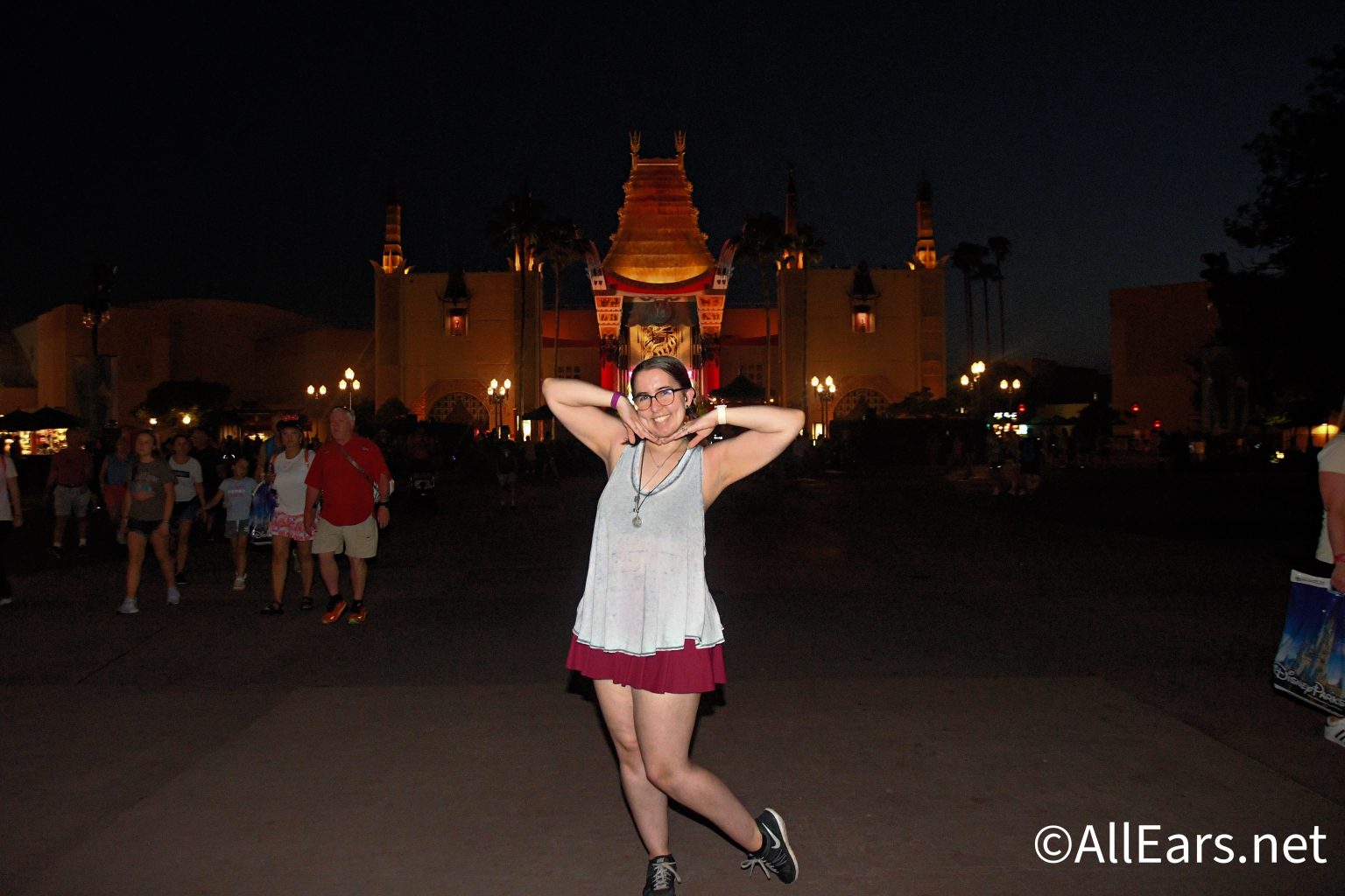 4 Things You'll Regret Bringing to Disney's Hollywood Studios
