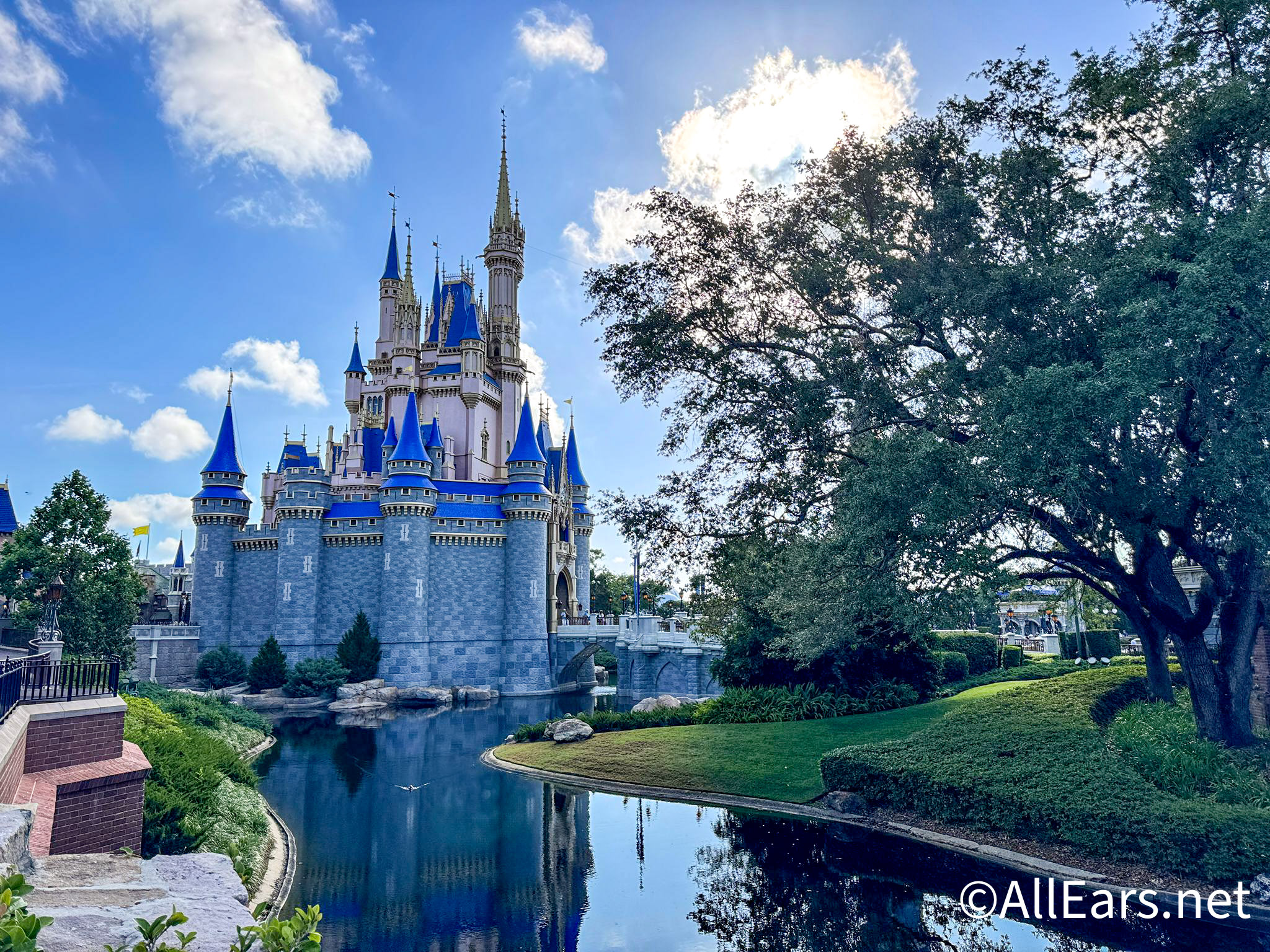 disney magic cruise boat