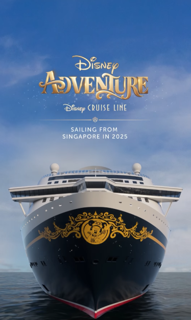 disney cruise ships oldest to newest