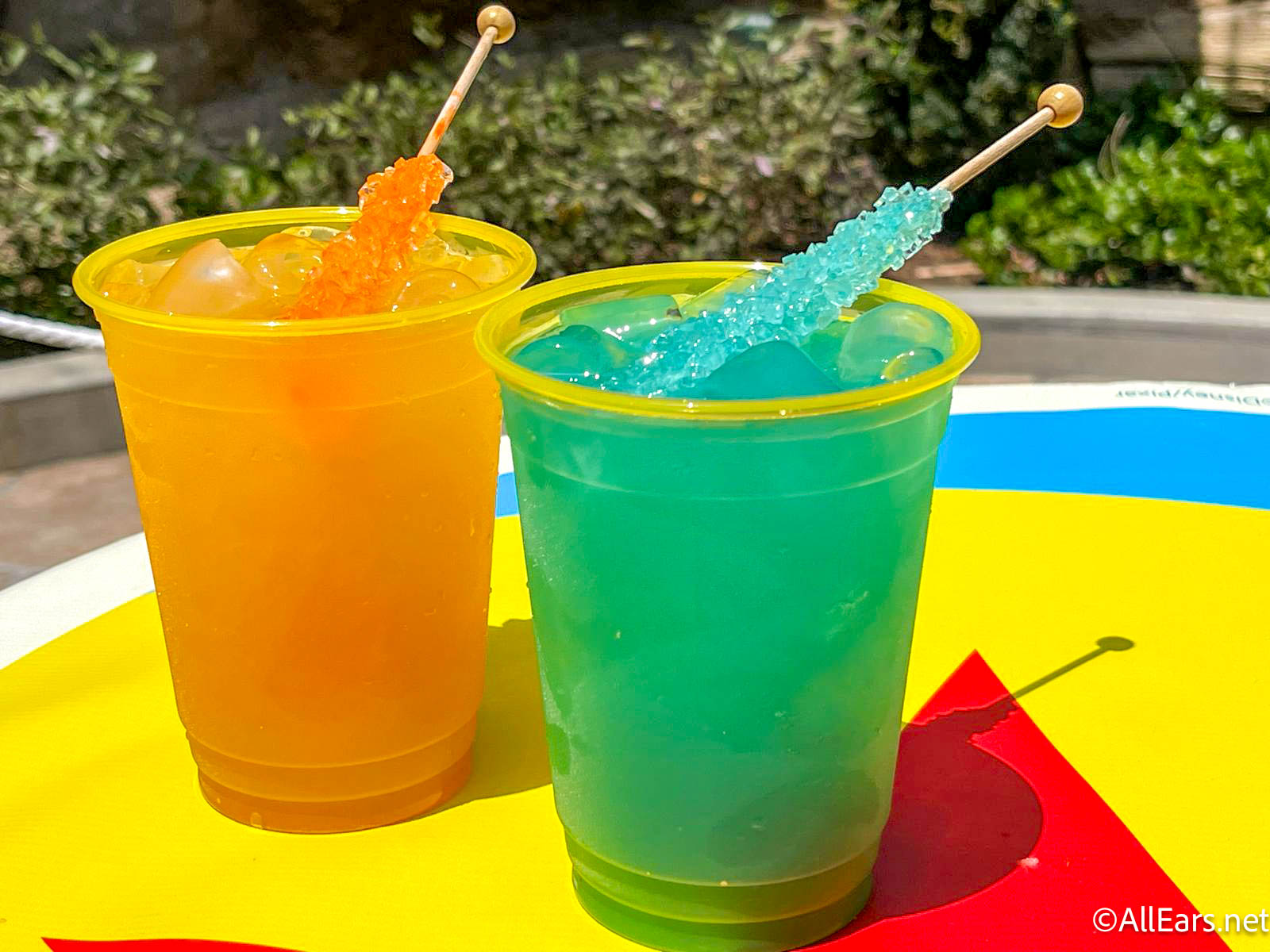 Your Guide to the BEST Eats and Drinks at Disney’s 2024 Pixar Fest