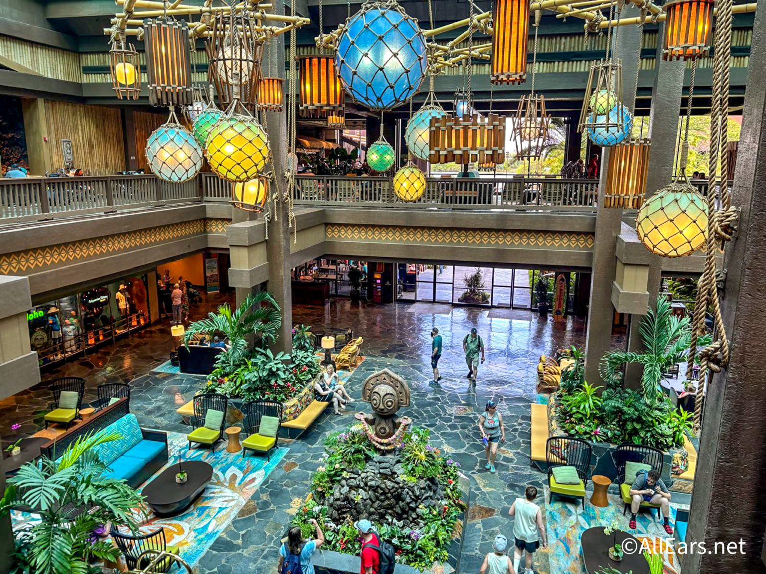 NEW Disney World Annual Passholder Hotel Discount Revealed for 2025