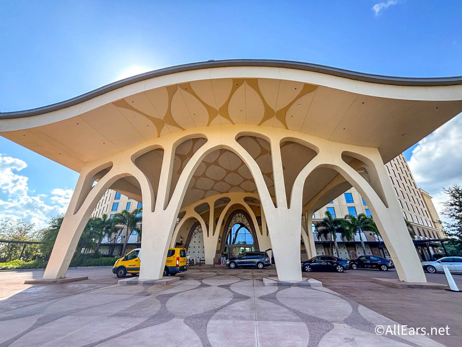 NEW Disney World Annual Passholder Hotel Discount Revealed for 2025