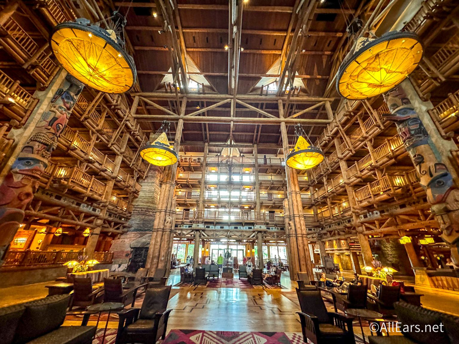 NEW Disney World Annual Passholder Hotel Discount Revealed for 2025