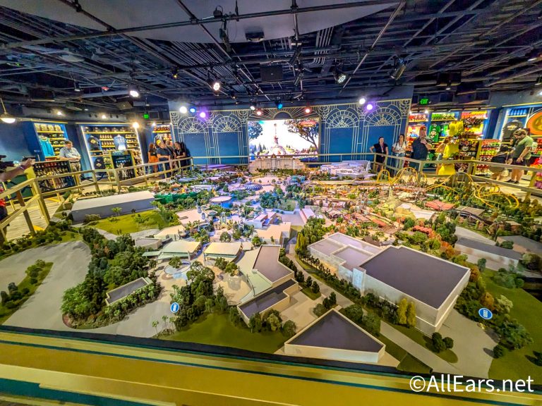 FULL LIST Height Requirements Revealed for EVERY Ride at Universal’s