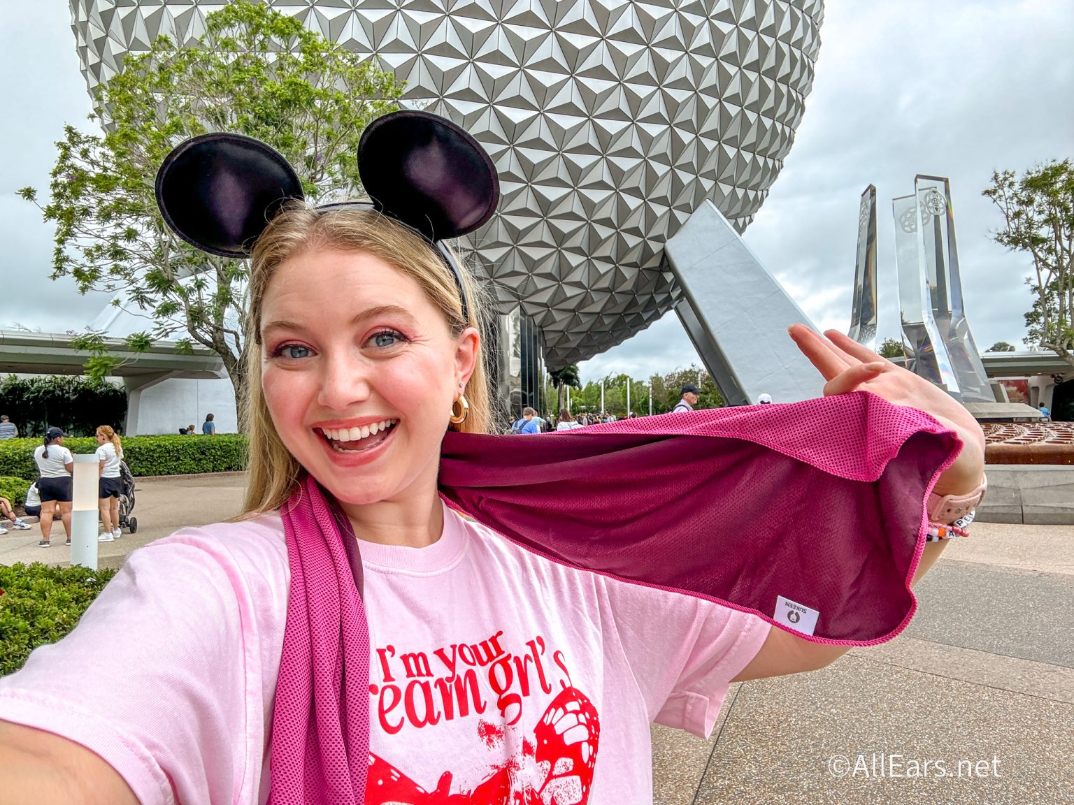 Severe Weather ALERT A Heat Advisory Has Been Issued For Disney World severe-weather-alert-a-heat-advisory-has-been-issued-for-disney-world
