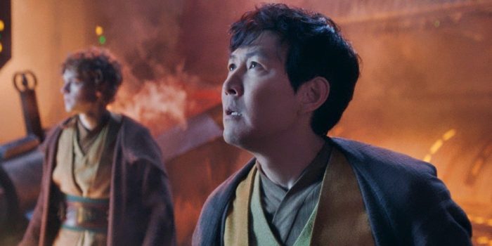 „Es Ist, Als Hätte Chatgpt Die Show Geschrieben“ – Das Internet Hasst Diese Neue Disney+-Serie 3 2024 Disney Plus Star Wars The Acolyte 2