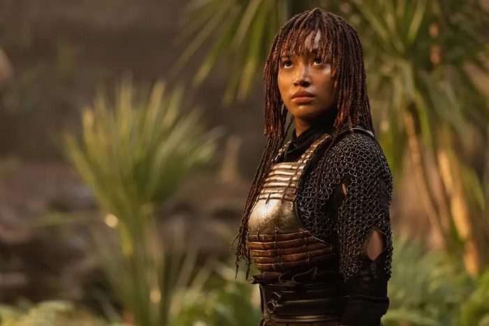 „Es Ist, Als Hätte Chatgpt Die Show Geschrieben“ – Das Internet Hasst Diese Neue Disney+-Serie 4 2024 Disney Plus Star Wars The Acolyte