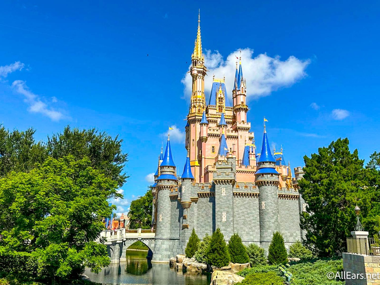 CONFIRMED Full List of Disney World Ride Closures in September 2024