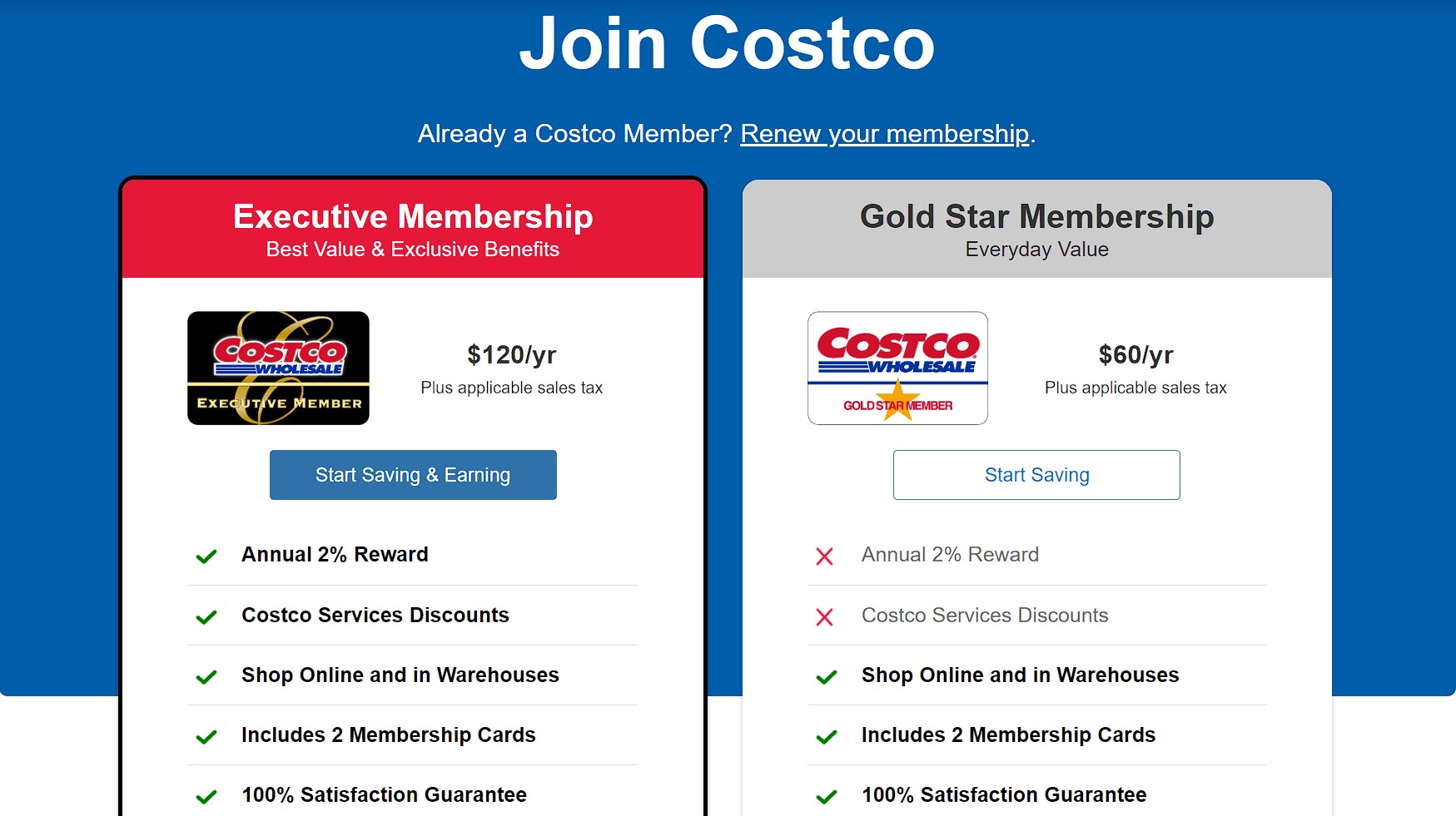 BAD NEWS Costco Is About to Increase Its Membership Fees