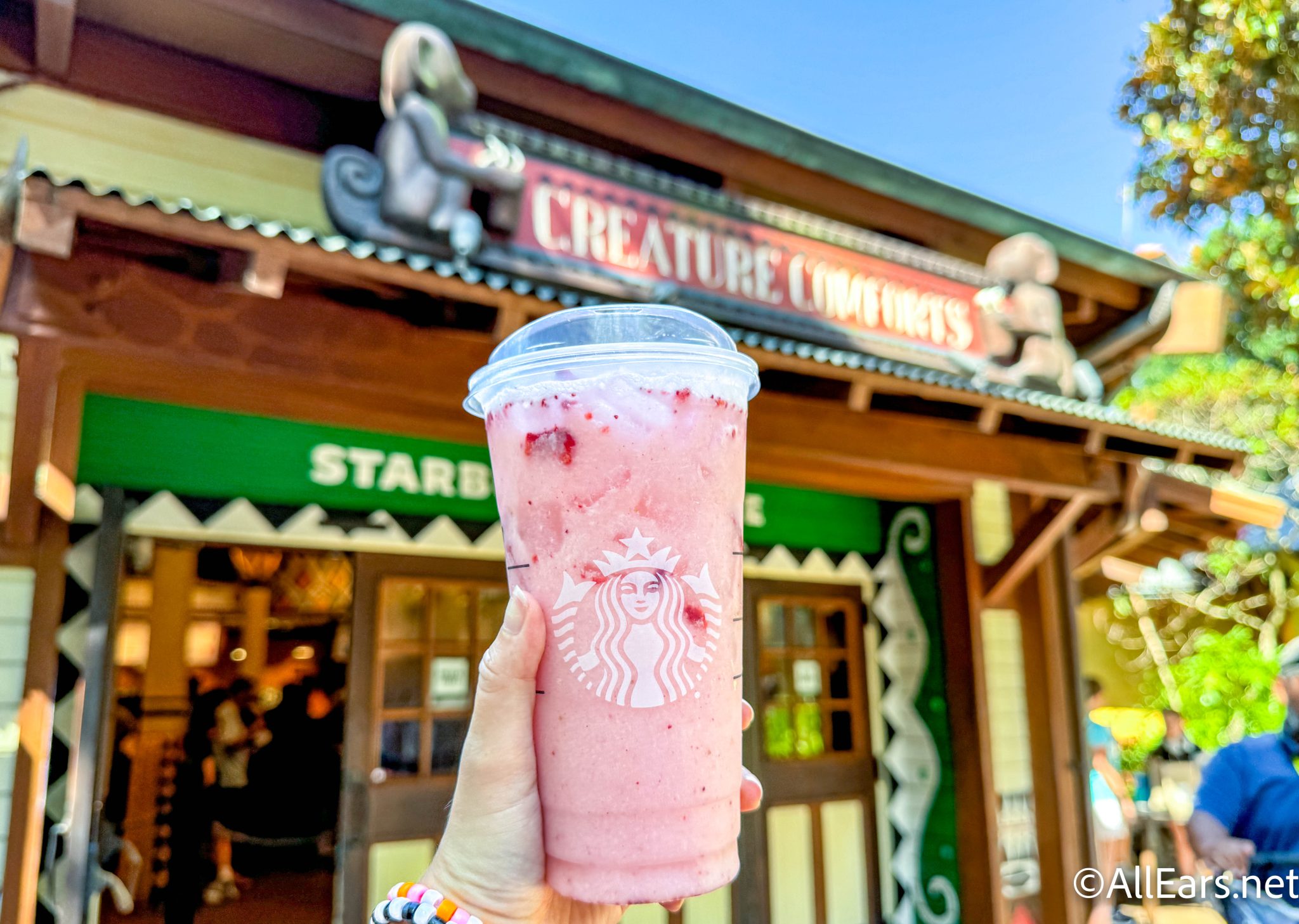 The NEW Starbucks Tumbler Disney Adults Are Buying on January 13th