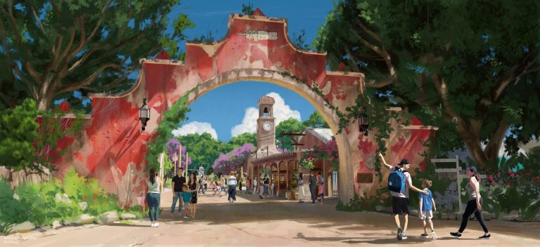 Decoding Disney World's NEW Villains Land Announcement - AllEars.Net
