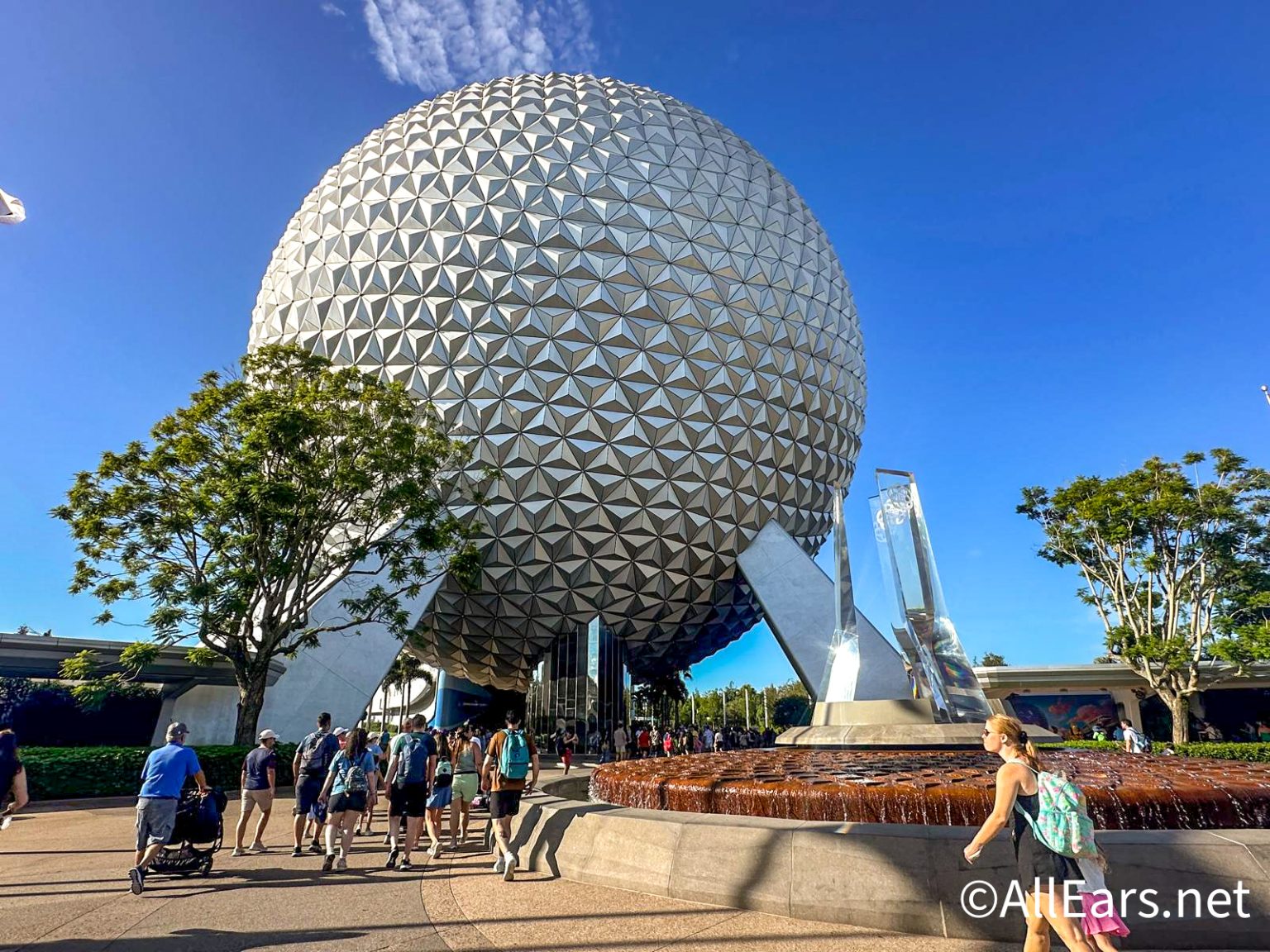 Everything That Will Cost You MORE at EPCOT in 2025
