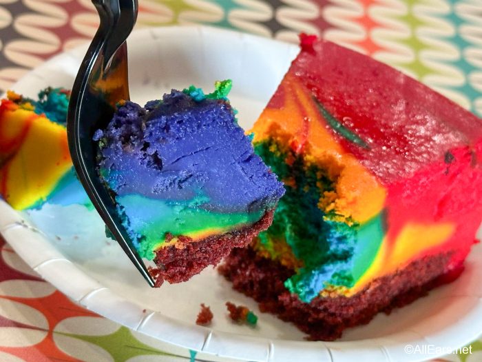 The Best $6 You’ll Spend at Disney’s Pop Century Hotel