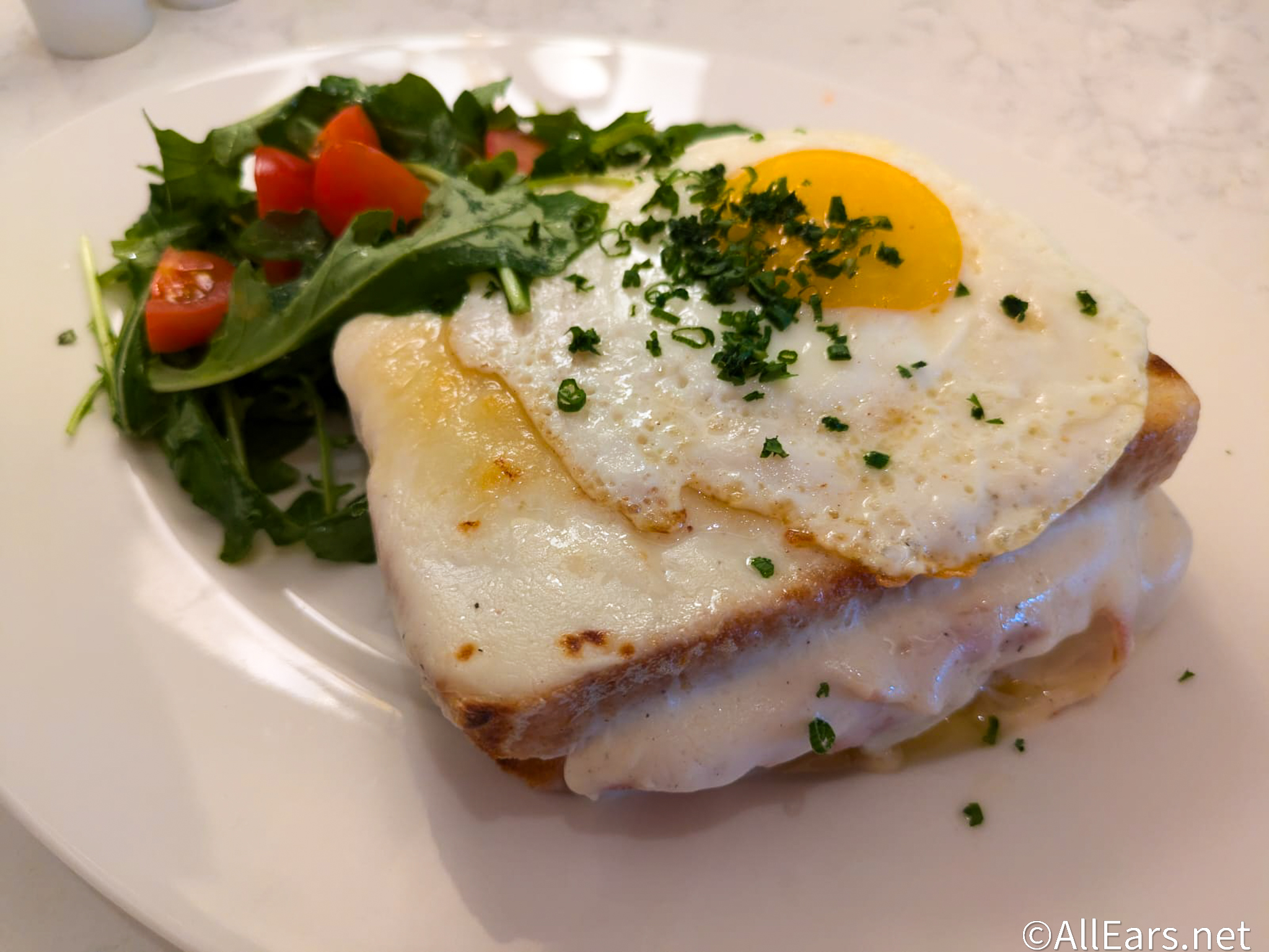 Review: We had breakfast at Disney World’s newest location – is it worth the price?
