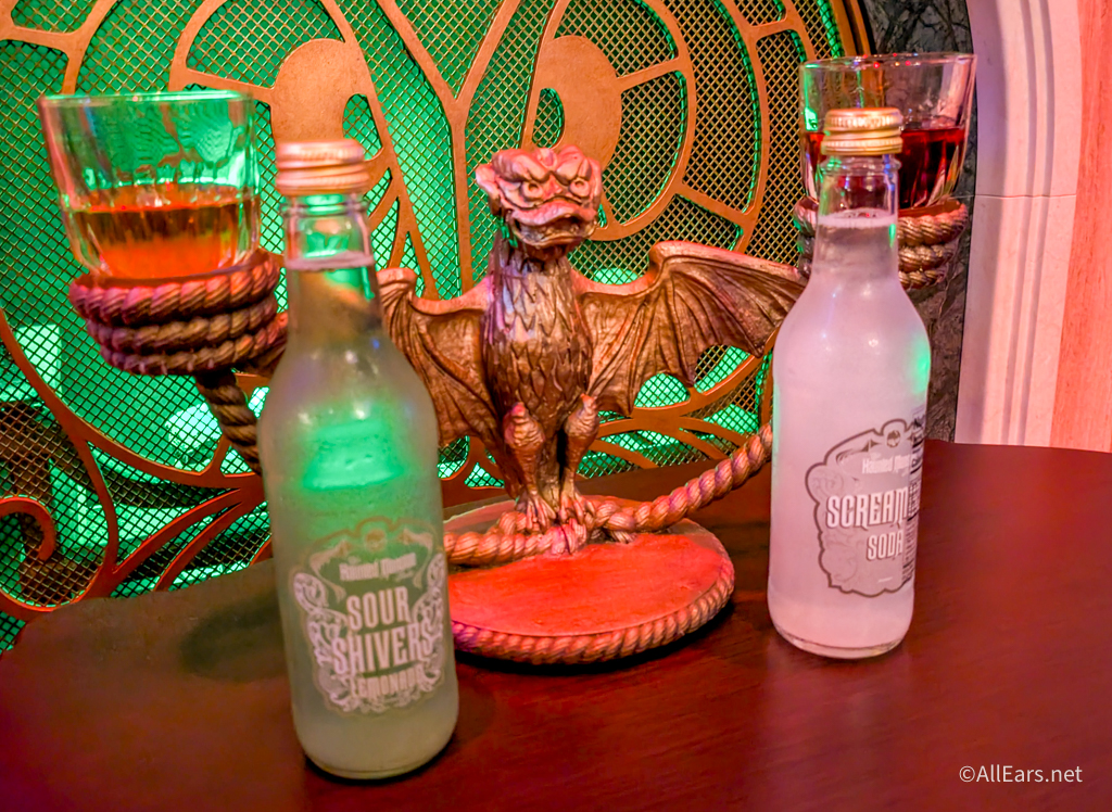 Foolish Mortals! Disney Just Released 2 New Haunted Mansion Tiki Mugs