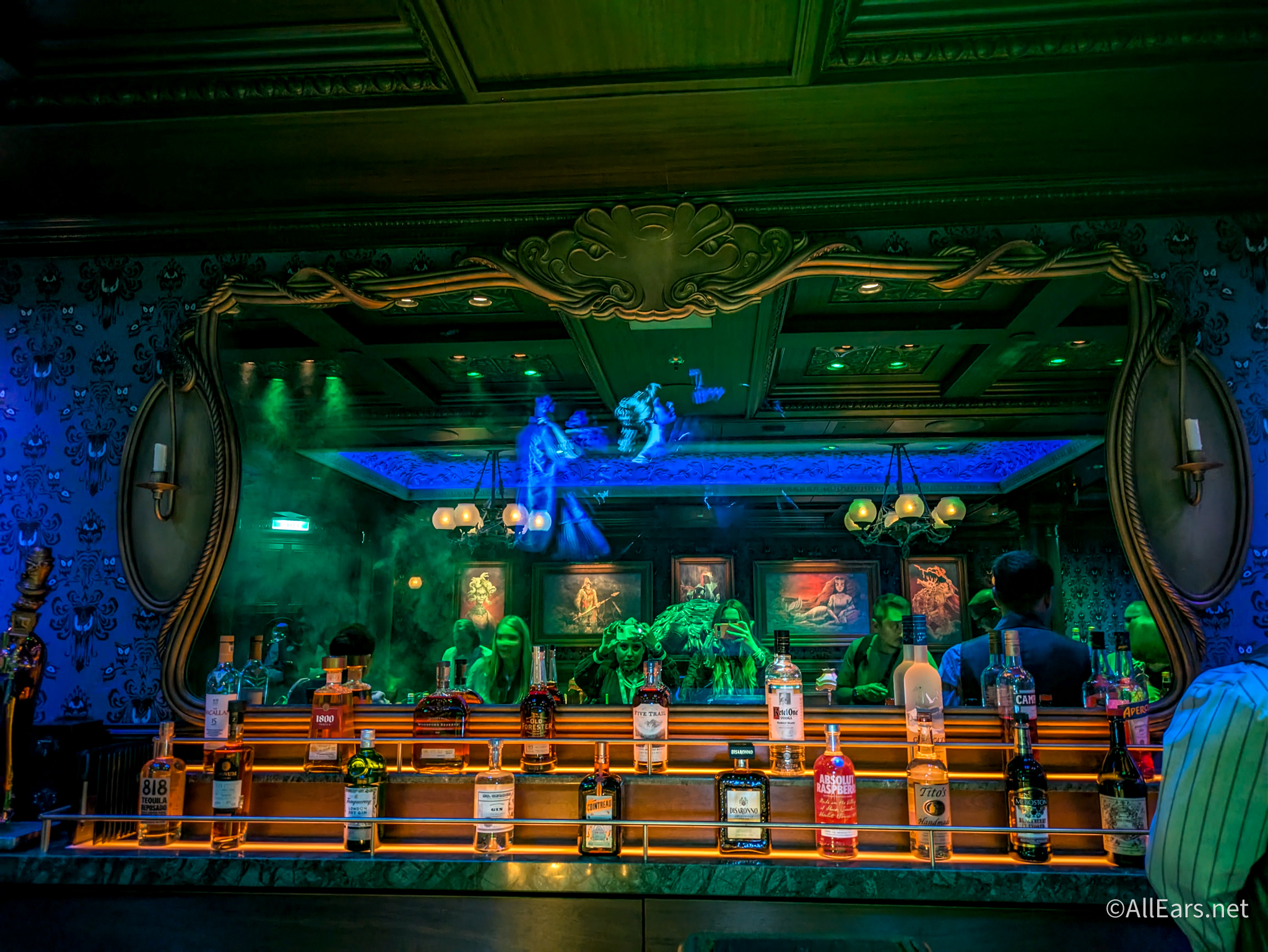 All Closures and Refurbishments at Walt Disney World during March of 2025