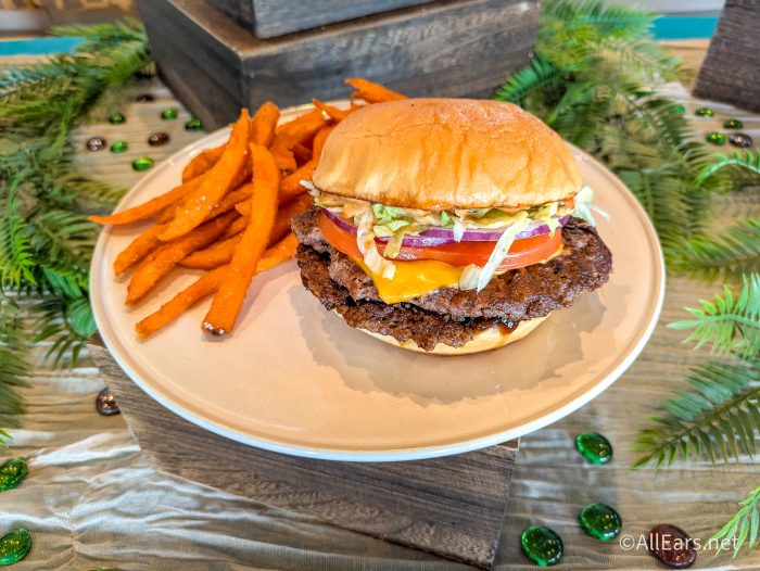 NEWS: Changes Revealed for Popular Restaurant at Disney’s Polynesian Village Resort