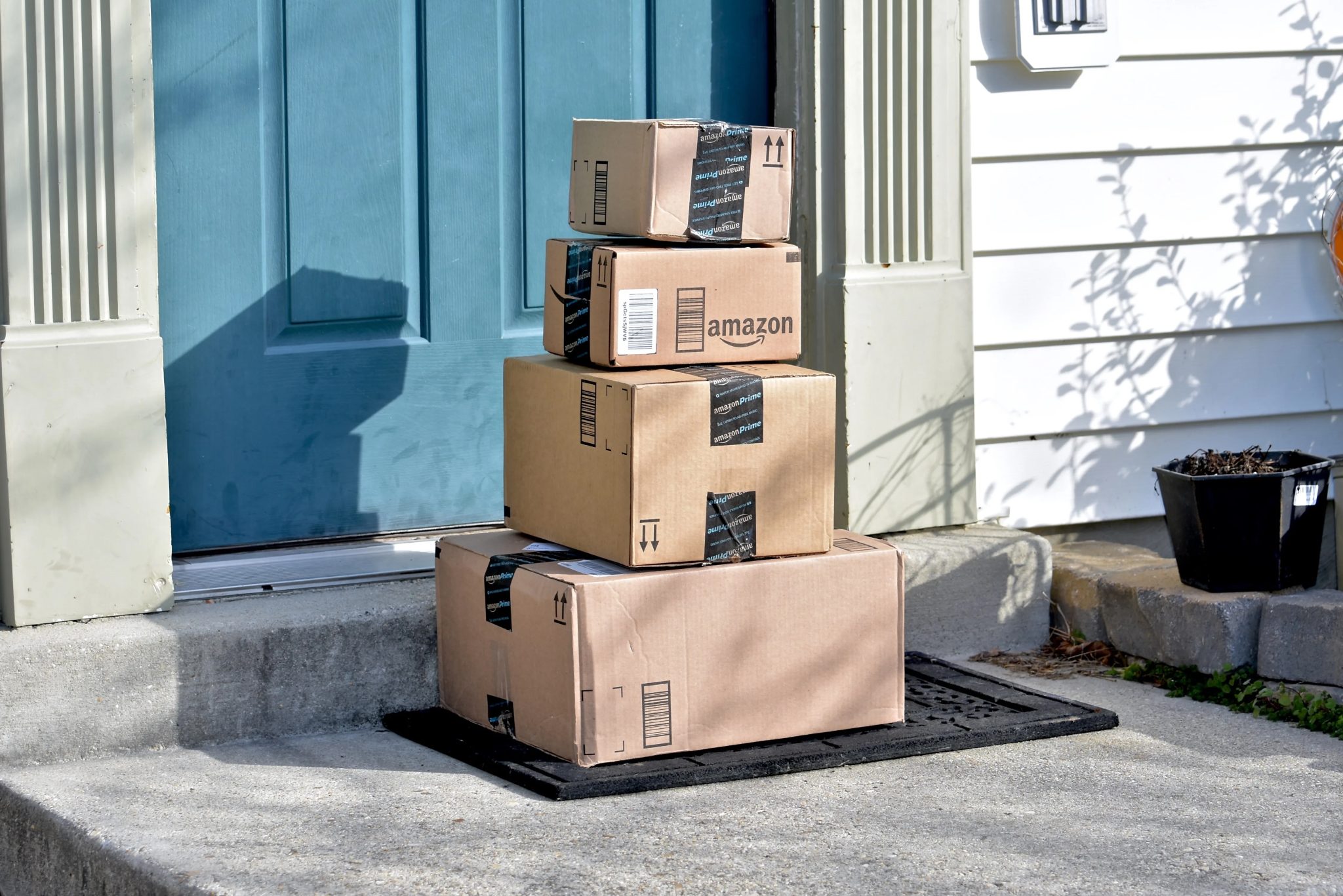 Amazon Announces a BIG Change for Prime Members. What Does This Mean ...