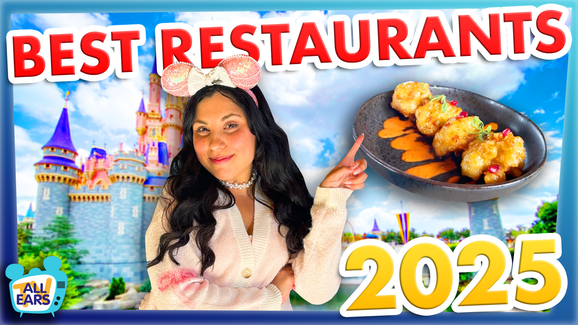 Disney Dining Plan Participating Restaurants - AllEars.Net