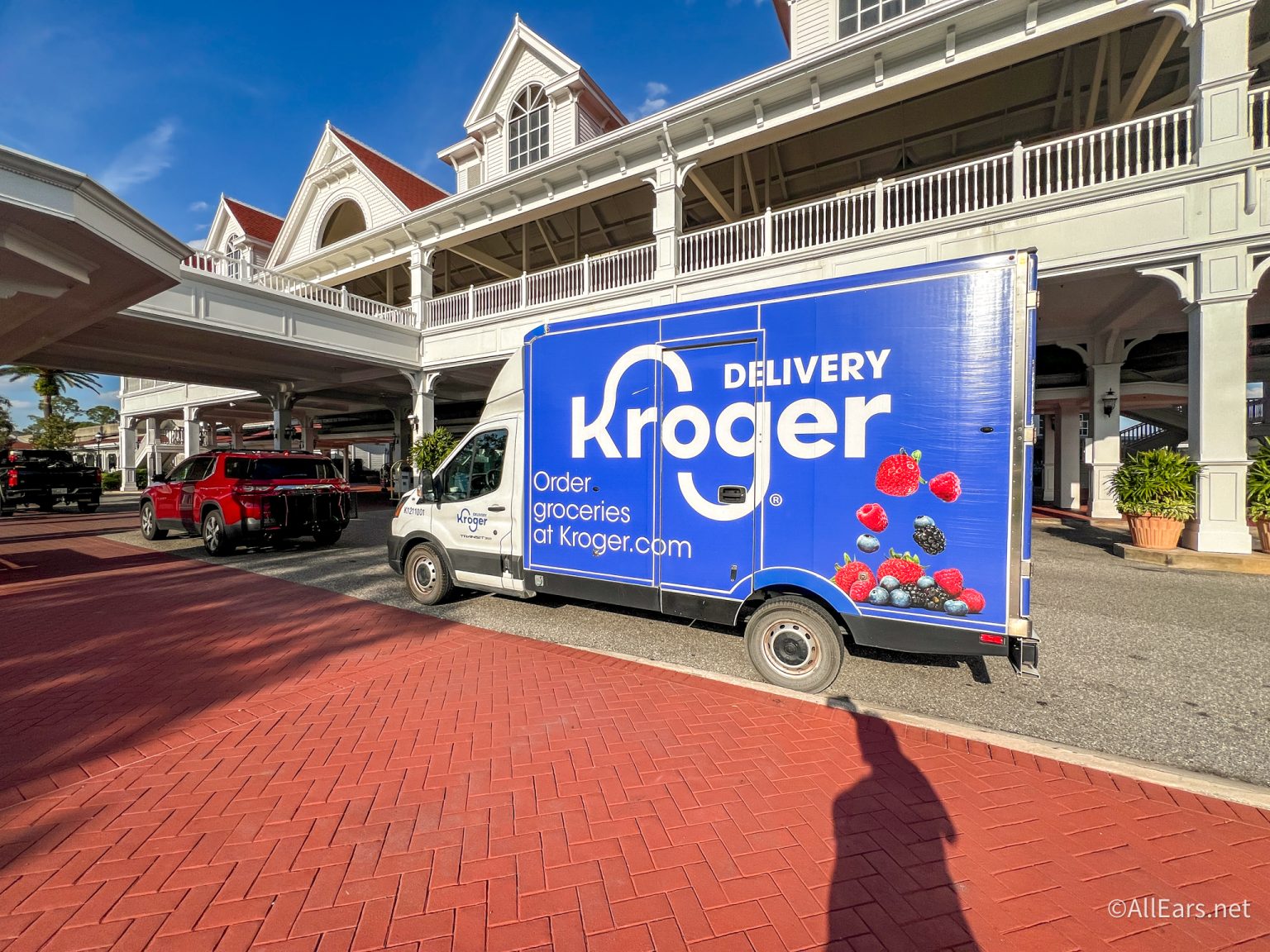 Could DisneyStyle Surge Pricing Hit Your SUPERMARKET?!(01)