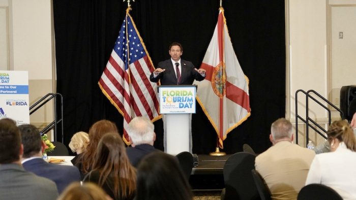 New Report Exposes How the DeSantis Feud Slowed Magic Kingdom’s Expansion