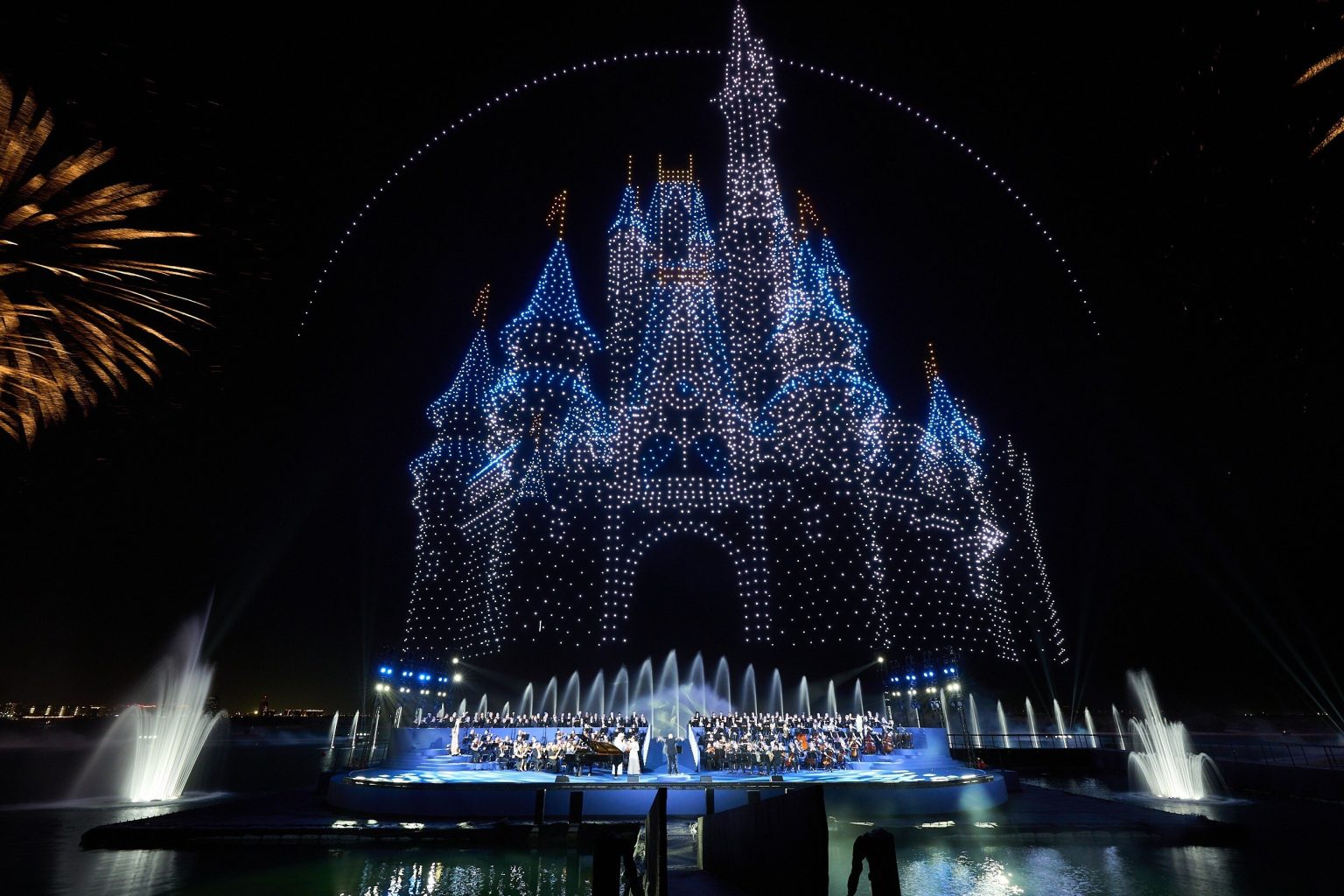 Disney's Abu Dhabi Park Announcement Is Proving To Be Controversial ...