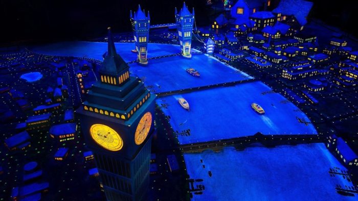 Where in the World #895