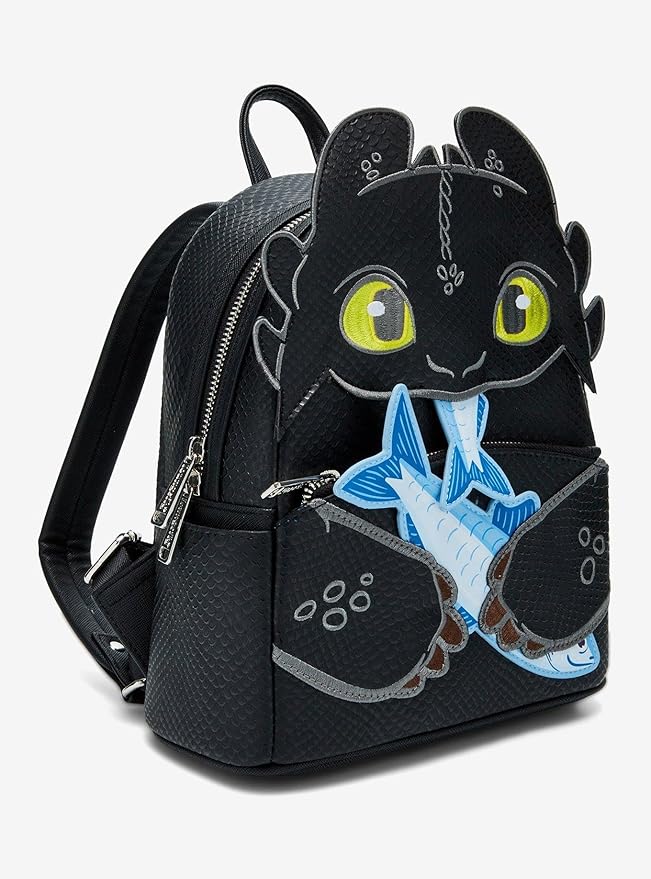4 NEW Loungefly Bags Dropped Online on Amazon - AllEars.Net