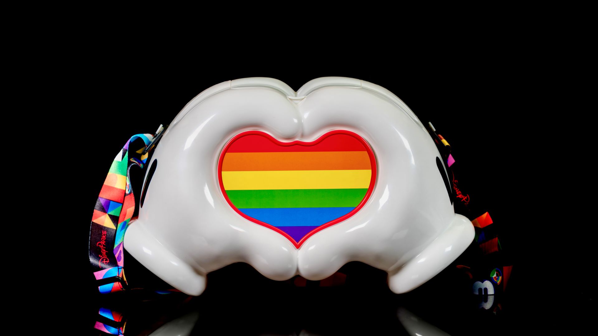 Stop Everything! Disney Just Released a NEW Popcorn Bucket