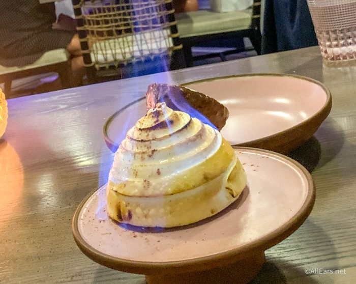 Welp, I Know Where I’ll Be Eating This Weekend!