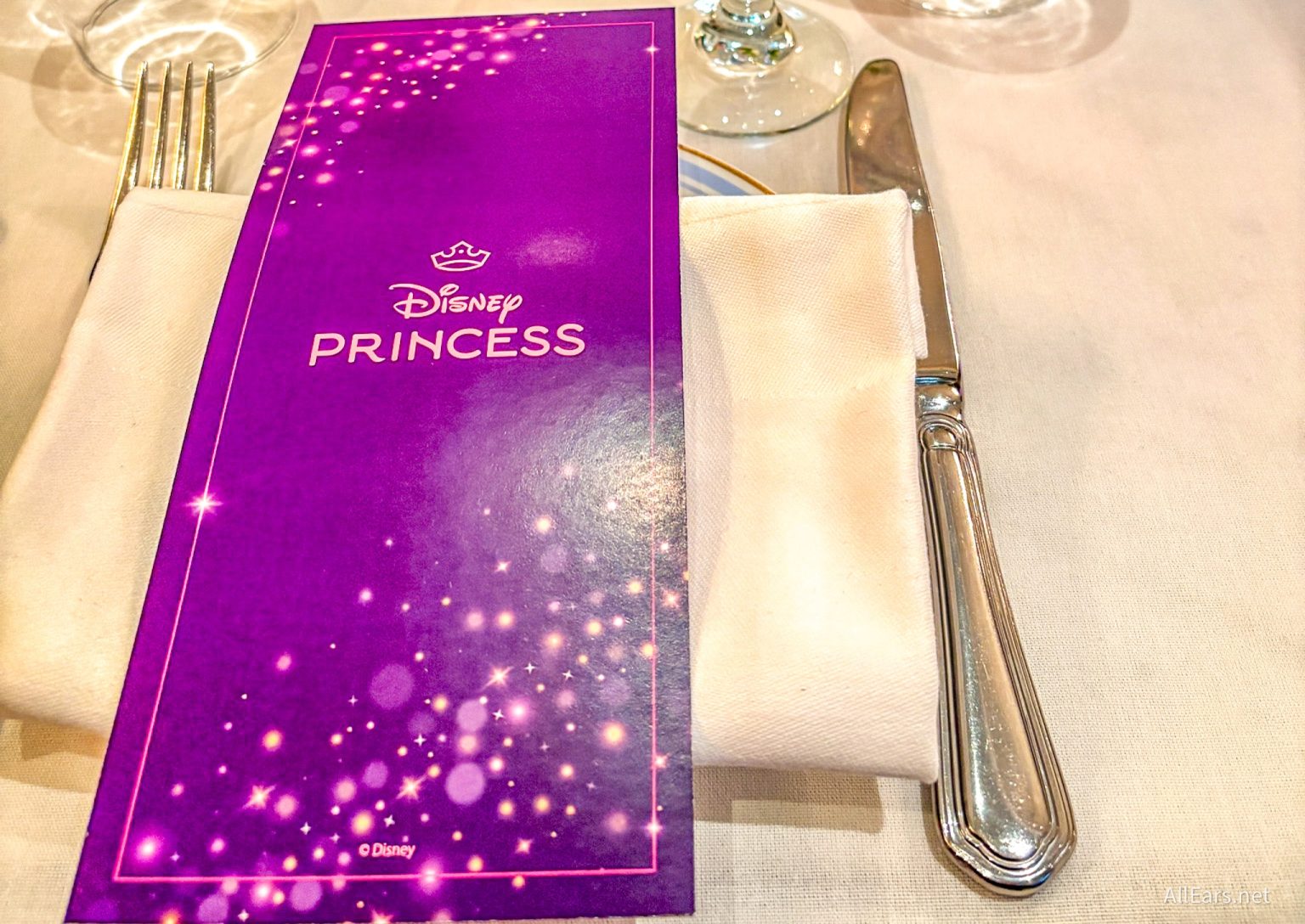 We Got a Sneak PEEK at Some NEW Disney Princess Merchandise! - AllEars.Net