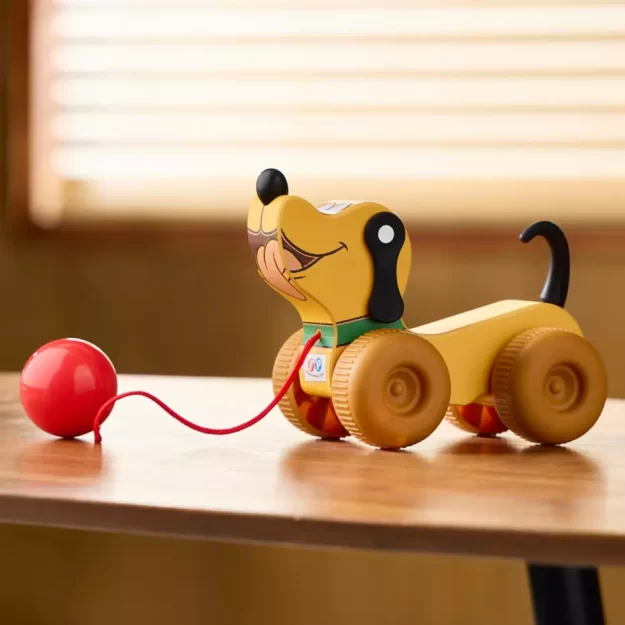 Disney's NEW Retro Toy Collection Has Us Feeling Nostalgic