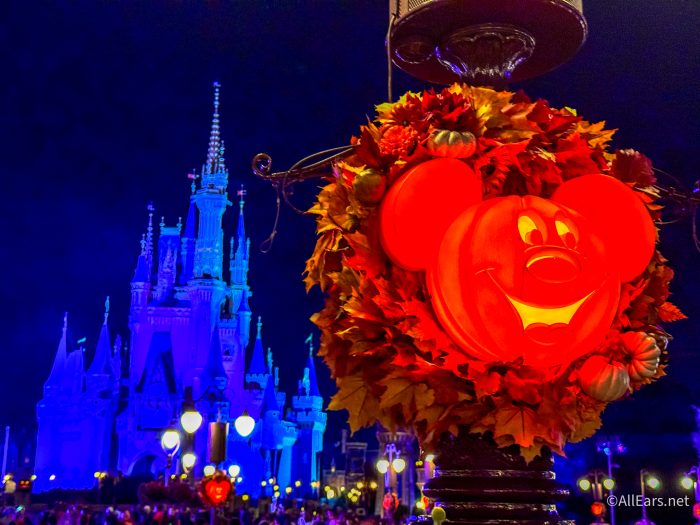 Disney Confirms Returning Treats for Mickey’s Not-So-Scary Halloween Party 2026