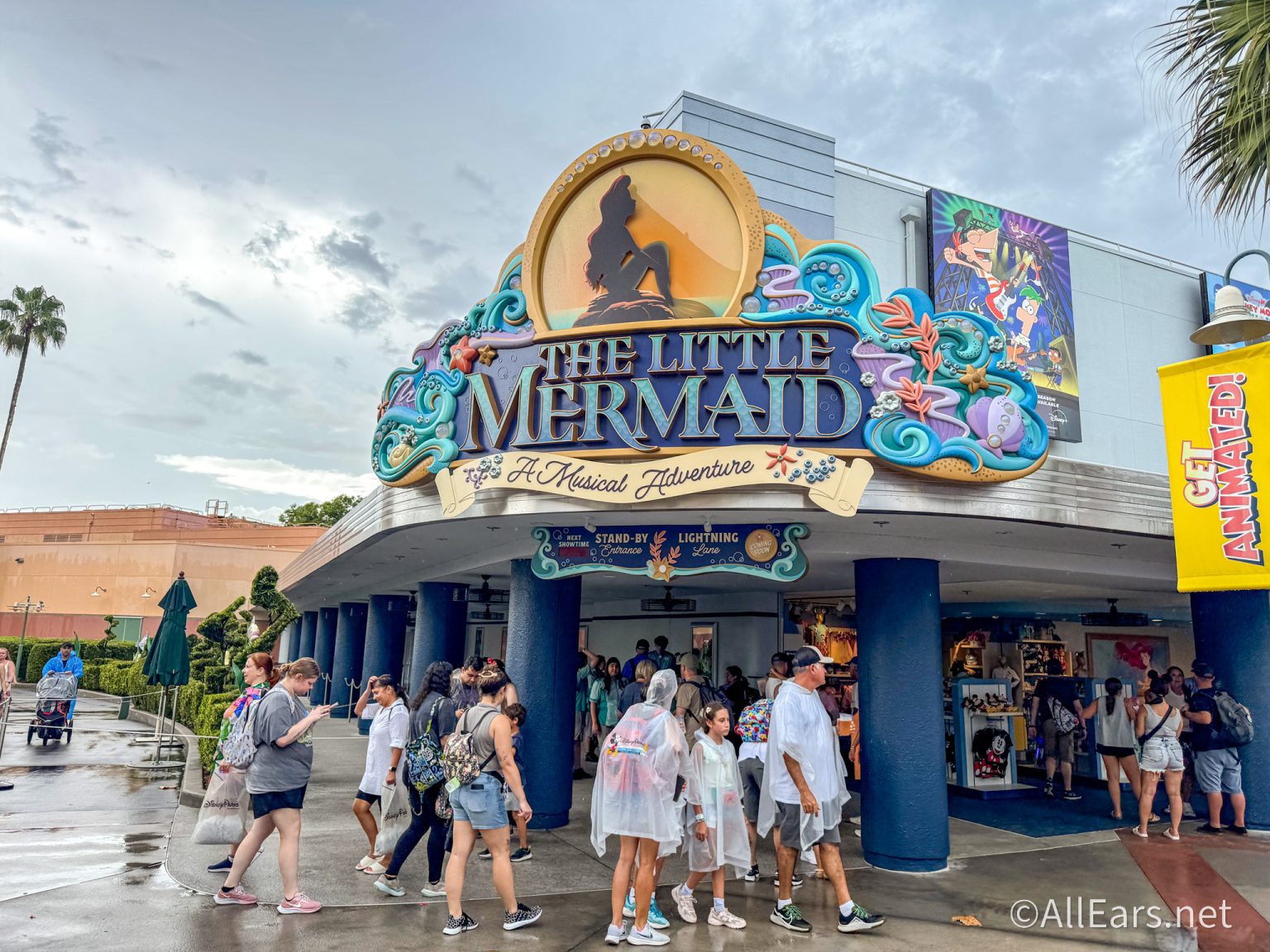 Heads Up! Closures in Hollywood Studios Are Coming Sooner Than You