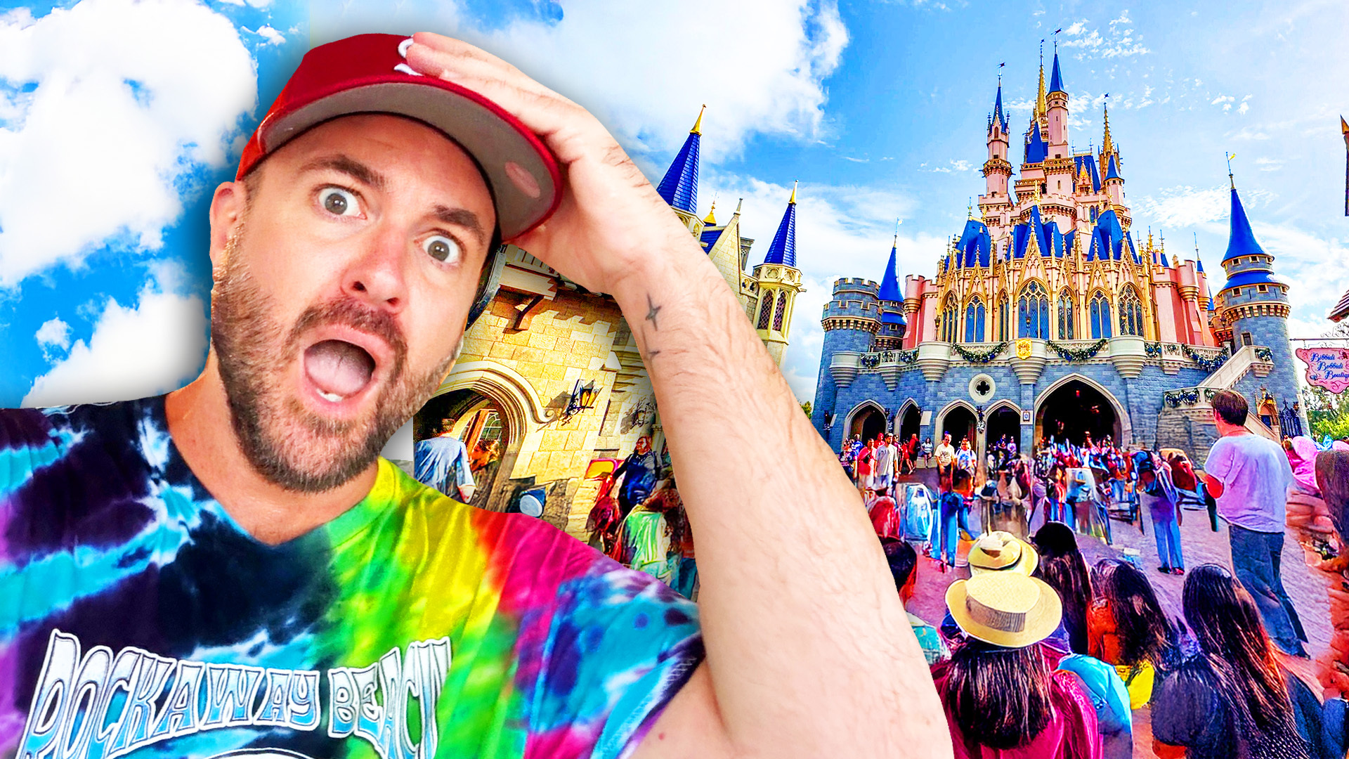 Allears Tv 10 Tips For Crowded Disney World Days Allears Net