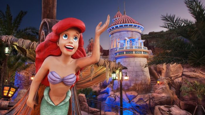 (c) Disney