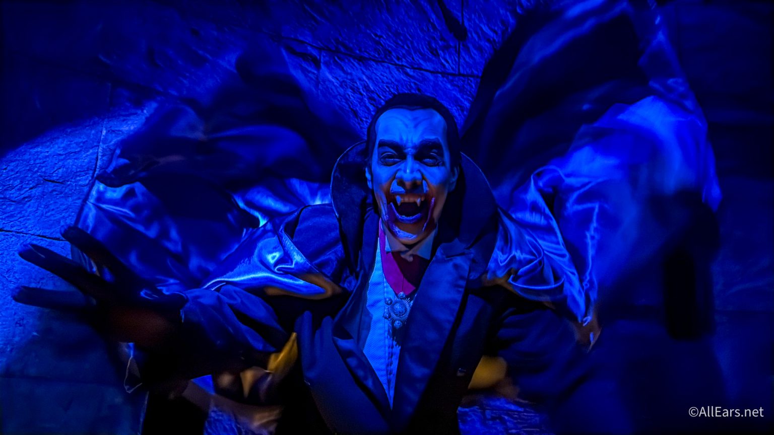 We Attended Universal Horror Unleashed, and We're Giving You a FULL