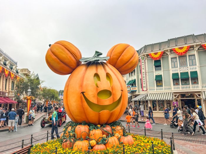 CONFIRMED: Disneyland Is Bringing Back 4 Popular Snacks For A Limited Time