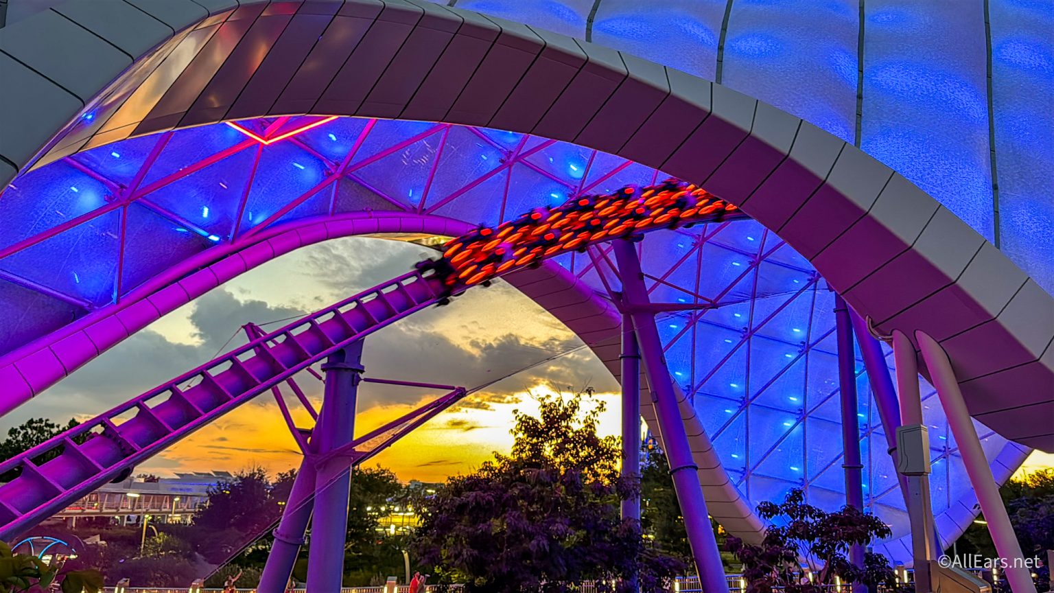 What Ride Should You Really Rope Drop at Disney World? - AllEars.Net